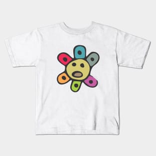 Sol Taino Kids T-Shirt